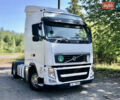Белый Вольво FH 13, объемом двигателя 12 л и пробегом 150 тыс. км за 23999 $, фото 13 на Automoto.ua