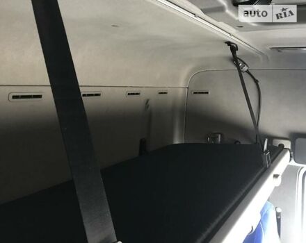 Білий Вольво FH 13, об'ємом двигуна 0 л та пробігом 900 тис. км за 22900 $, фото 7 на Automoto.ua