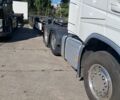 Белый Вольво FH 13, объемом двигателя 12.78 л и пробегом 1 тыс. км за 35000 $, фото 5 на Automoto.ua