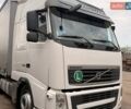 Белый Вольво FH 13, объемом двигателя 0 л и пробегом 970 тыс. км за 18000 $, фото 1 на Automoto.ua