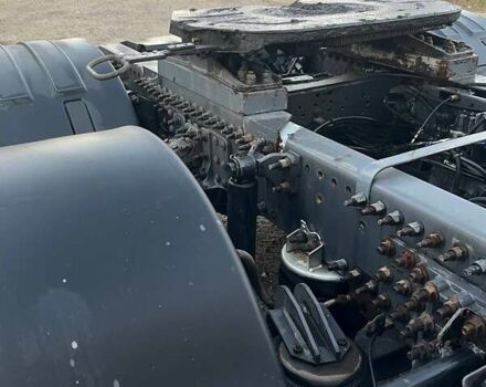 Вольво FH 13 2013 в Болграде на Automoto.ua Белый Вольво FH 13, объемом двигателя 12.78 л и пробегом 1 тыс. км за 25500 $, фото 8 на Automoto.ua