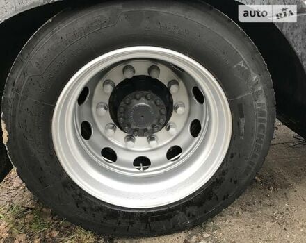 Білий Вольво FH 13, об'ємом двигуна 0 л та пробігом 900 тис. км за 22900 $, фото 4 на Automoto.ua