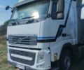 Белый Вольво FH 13, объемом двигателя 12.9 л и пробегом 780 тыс. км за 31500 $, фото 3 на Automoto.ua