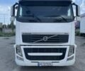 Белый Вольво FH 13, объемом двигателя 12.78 л и пробегом 830 тыс. км за 20888 $, фото 2 на Automoto.ua