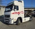 Белый Вольво FH 13, объемом двигателя 12.7 л и пробегом 1 тыс. км за 22500 $, фото 11 на Automoto.ua