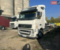 Белый Вольво FH 13, объемом двигателя 12.78 л и пробегом 878 тыс. км за 18500 $, фото 4 на Automoto.ua