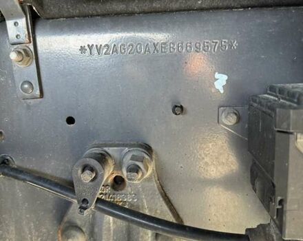 Вольво FH 13 2013 в Дрогобыче на Automoto.ua Белый Вольво FH 13, объемом двигателя 12.78 л и пробегом 1 тыс. км за 23500 $, фото 8 на Automoto.ua