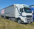 Белый Вольво FH 13, объемом двигателя 12.9 л и пробегом 780 тыс. км за 31500 $, фото 1 на Automoto.ua