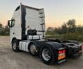 Вольво FH 13 2013 в Болграде на Automoto.ua Белый Вольво FH 13, объемом двигателя 12.78 л и пробегом 1 тыс. км за 25500 $, фото 6 на Automoto.ua