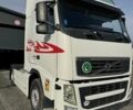 Вольво FH 13 2013 в Дрогобыче на Automoto.ua Белый Вольво FH 13, объемом двигателя 12.78 л и пробегом 1 тыс. км за 23500 $, фото 1 на Automoto.ua