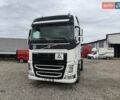 Белый Вольво FH 13, объемом двигателя 12.9 л и пробегом 872 тыс. км за 32500 $, фото 1 на Automoto.ua