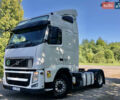Белый Вольво FH 13, объемом двигателя 12 л и пробегом 150 тыс. км за 23999 $, фото 1 на Automoto.ua