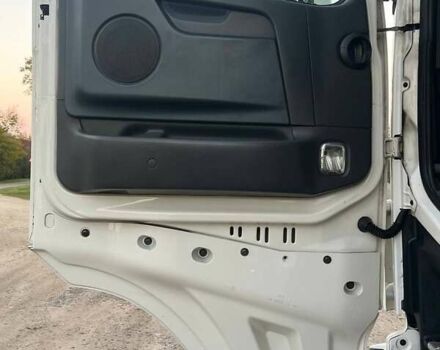 Вольво FH 13 2013 в Болграде на Automoto.ua Белый Вольво FH 13, объемом двигателя 12.78 л и пробегом 1 тыс. км за 25500 $, фото 20 на Automoto.ua