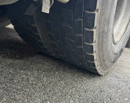 Белый Вольво FH 13, объемом двигателя 12.78 л и пробегом 1 тыс. км за 24500 $, фото 3 на Automoto.ua