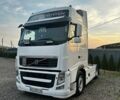 Белый Вольво FH 13, объемом двигателя 0 л и пробегом 218 тыс. км за 18500 $, фото 1 на Automoto.ua
