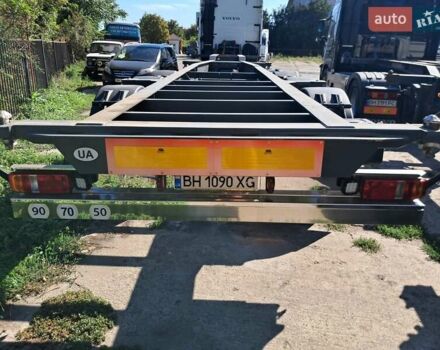 Белый Вольво FH 13, объемом двигателя 12.78 л и пробегом 1 тыс. км за 35000 $, фото 11 на Automoto.ua