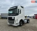 Белый Вольво FH 13, объемом двигателя 12.9 л и пробегом 877 тыс. км за 32516 $, фото 1 на Automoto.ua