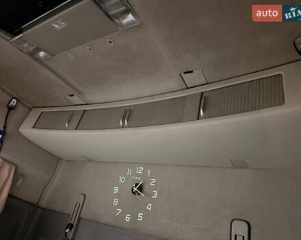 Білий Вольво FH 13, об'ємом двигуна 12.9 л та пробігом 1 тис. км за 28961 $, фото 18 на Automoto.ua