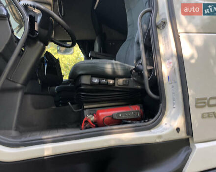 Вольво FH 13 2013 в Дрогобыче на Automoto.ua Белый Вольво FH 13, объемом двигателя 12 л и пробегом 150 тыс. км за 23150 $, фото 23 на Automoto.ua
