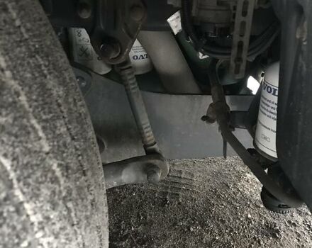 Білий Вольво FH 13, об'ємом двигуна 0 л та пробігом 900 тис. км за 22900 $, фото 5 на Automoto.ua