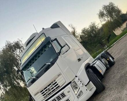 Вольво FH 13 2013 в Болграде на Automoto.ua Белый Вольво FH 13, объемом двигателя 12.78 л и пробегом 1 тыс. км за 25500 $, фото 19 на Automoto.ua