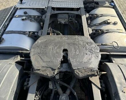 Вольво FH 13 2013 в Дрогобыче на Automoto.ua Белый Вольво FH 13, объемом двигателя 12.78 л и пробегом 1 тыс. км за 23500 $, фото 10 на Automoto.ua
