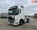 Белый Вольво FH 13, объемом двигателя 12.9 л и пробегом 872 тыс. км за 32500 $, фото 1 на Automoto.ua
