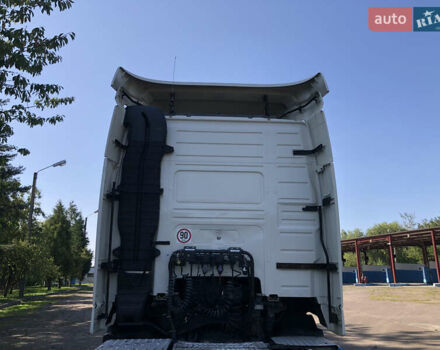 Вольво FH 13 2013 в Дрогобыче на Automoto.ua Белый Вольво FH 13, объемом двигателя 12 л и пробегом 150 тыс. км за 23150 $, фото 20 на Automoto.ua