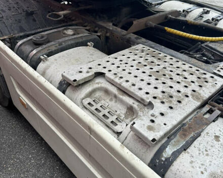 Белый Вольво FH 13, объемом двигателя 12.78 л и пробегом 1 тыс. км за 24500 $, фото 5 на Automoto.ua