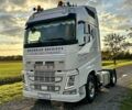 Белый Вольво FH 13, объемом двигателя 0 л и пробегом 752 тыс. км за 39574 $, фото 109 на Automoto.ua