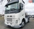 Білий Вольво FH 13, об'ємом двигуна 0 л та пробігом 960 тис. км за 35500 $, фото 1 на Automoto.ua