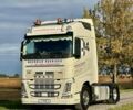 Белый Вольво FH 13, объемом двигателя 0 л и пробегом 752 тыс. км за 39574 $, фото 7 на Automoto.ua