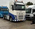 Белый Вольво FH 13, объемом двигателя 0 л и пробегом 998 тыс. км за 40542 $, фото 1 на Automoto.ua