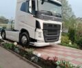 Белый Вольво FH 13, объемом двигателя 12.78 л и пробегом 643 тыс. км за 37000 $, фото 1 на Automoto.ua