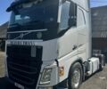 Белый Вольво FH 13, объемом двигателя 0 л и пробегом 673 тыс. км за 25500 $, фото 1 на Automoto.ua