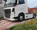 Белый Вольво FH 13, объемом двигателя 12.78 л и пробегом 643 тыс. км за 37000 $, фото 7 на Automoto.ua