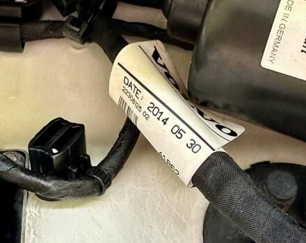 Белый Вольво FH 13, объемом двигателя 0 л и пробегом 752 тыс. км за 39574 $, фото 27 на Automoto.ua
