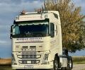 Белый Вольво FH 13, объемом двигателя 0 л и пробегом 752 тыс. км за 39574 $, фото 6 на Automoto.ua