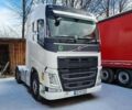 Білий Вольво FH 13, об'ємом двигуна 12.78 л та пробігом 1 тис. км за 31468 $, фото 1 на Automoto.ua