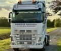 Белый Вольво FH 13, объемом двигателя 0 л и пробегом 752 тыс. км за 39574 $, фото 11 на Automoto.ua