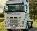 Белый Вольво FH 13, объемом двигателя 0 л и пробегом 752 тыс. км за 39574 $, фото 12 на Automoto.ua