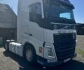 Белый Вольво FH 13, объемом двигателя 0 л и пробегом 673 тыс. км за 25500 $, фото 1 на Automoto.ua