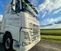 Белый Вольво FH 13, объемом двигателя 0 л и пробегом 752 тыс. км за 39574 $, фото 24 на Automoto.ua