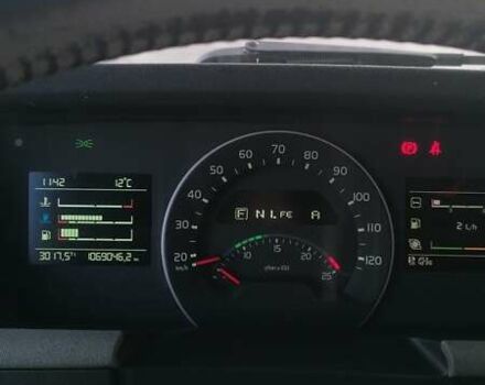 Белый Вольво FH 13, объемом двигателя 12.9 л и пробегом 960 тыс. км за 33888 $, фото 5 на Automoto.ua