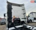 Белый Вольво FH 13, объемом двигателя 0 л и пробегом 900 тыс. км за 34700 $, фото 12 на Automoto.ua