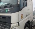 Белый Вольво FH 13, объемом двигателя 12.77 л и пробегом 1 тыс. км за 19341 $, фото 4 на Automoto.ua