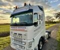 Белый Вольво FH 13, объемом двигателя 0 л и пробегом 752 тыс. км за 39574 $, фото 9 на Automoto.ua