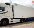 Білий Вольво FH 13, об'ємом двигуна 12.78 л та пробігом 1 тис. км за 31631 $, фото 5 на Automoto.ua