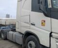 Белый Вольво FH 13, объемом двигателя 12.77 л и пробегом 1 тыс. км за 19341 $, фото 3 на Automoto.ua