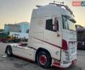 Белый Вольво FH 13, объемом двигателя 12.78 л и пробегом 980 тыс. км за 46000 $, фото 1 на Automoto.ua